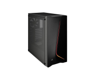 CORSAIR Carbide SPEC-06 RGB Tempered Glass CC-9011146-WW Czarna - 453064 - zdjęcie 1